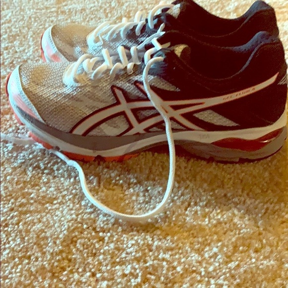 Asics Shoes - ASICS gel women’s shoes